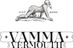 Vamma Vermouth Logo