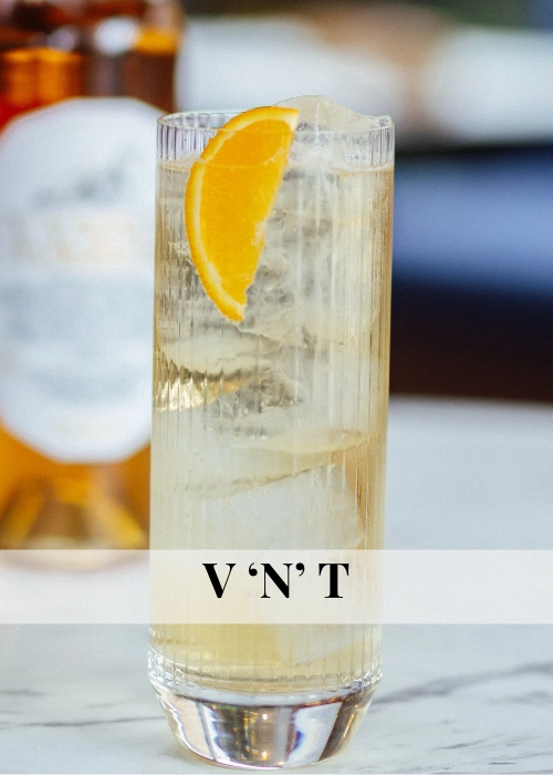 vnt cocktail